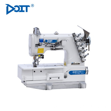 DTC858K machine à point de recouvrement industriel super interlock à grande vitesse